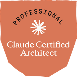 Claude Certified Architect – Professional