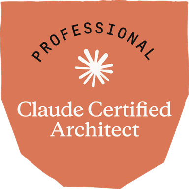 Claude Certified Architect – Professional